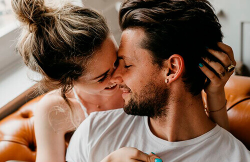 union de parejas